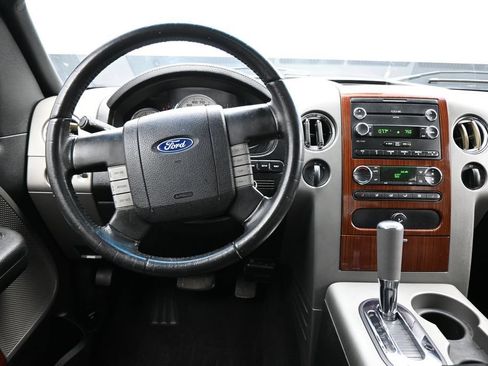 Used 2008 Ford F150 XLT AWD/4WD image 16