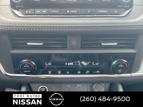 Certified 2023 Nissan Rogue SV AWD/4WD image 18