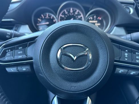 Used 2019 MAZDA MAZDA6 Touring FWD image 22