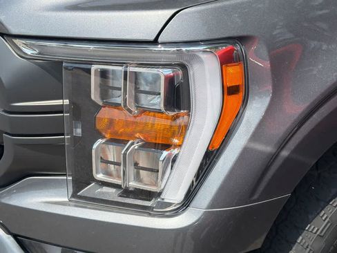Used 2023 Ford F150 XLT w/ Equipment Group 302A High AWD/4WD image 8