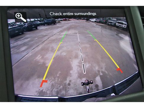 Used 2020 RAM 1500 Big Horn AWD/4WD image 27