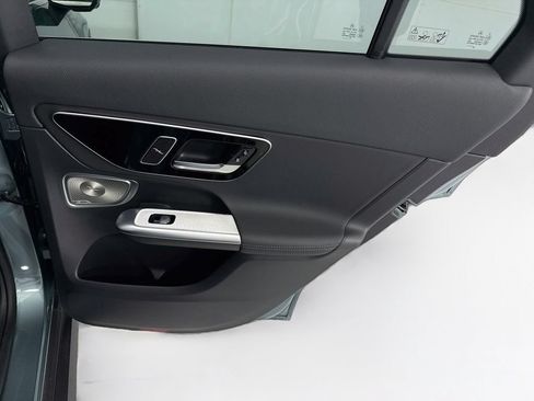 Certified 2026 Mercedes-Benz GLC 300 image 26