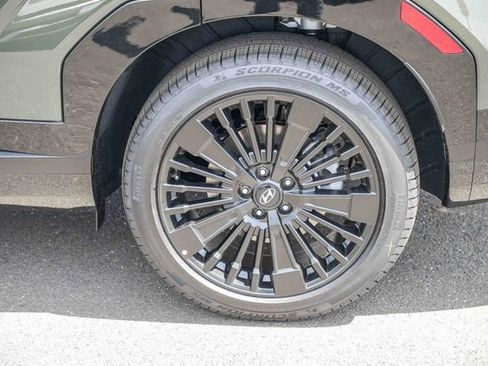 New 2026 Hyundai Santa Fe Calligraphy AWD/4WD image 12