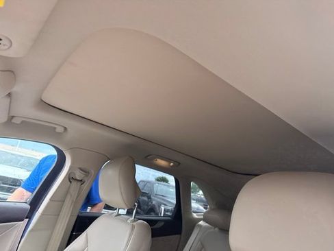 Used 2019 Lincoln MKC Reserve AWD/4WD image 23