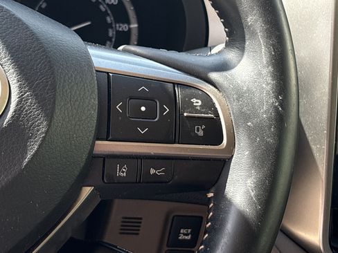 Used 2022 Lexus GX 460 Premium w/ Premium Package AWD/4WD image 16