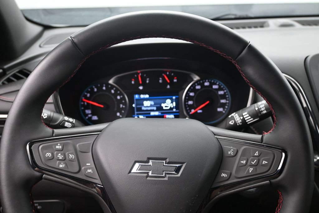 Used 2024 Chevrolet Equinox RS FWD image 10