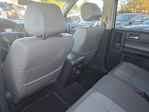 Used 2019 Ford Flex SEL w/ Equipment Group 202A image 23
