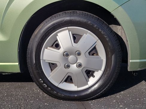 Used 2008 Ford Focus S image 5