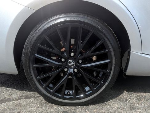 Used 2015 Lexus IS 250 4dr Sport Sdn AWD image 62