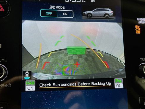 Used 2023 Subaru Outback Touring image 14