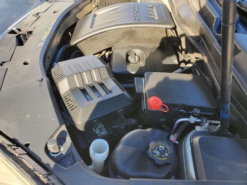 Used 2013 Chevrolet Equinox LS image 37