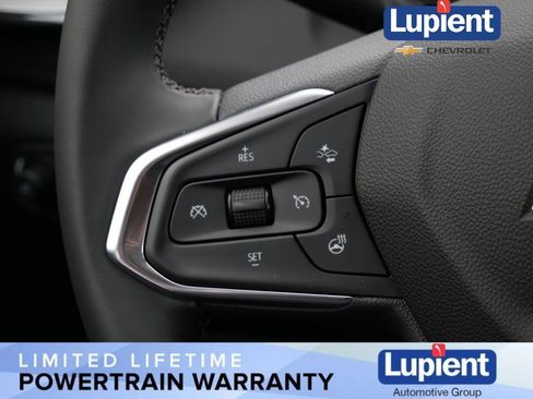 New 2026 Chevrolet TrailBlazer LT w/ Convenience Package image 23