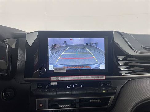 New 2026 Toyota Camry SE w/ Convenience Package AWD/4WD image 18