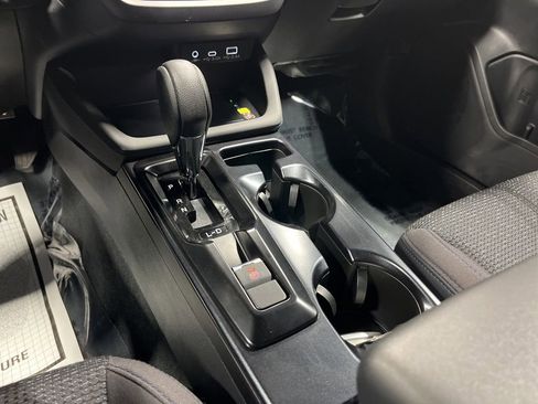 Used 2026 Subaru Forester Premium AWD/4WD image 28