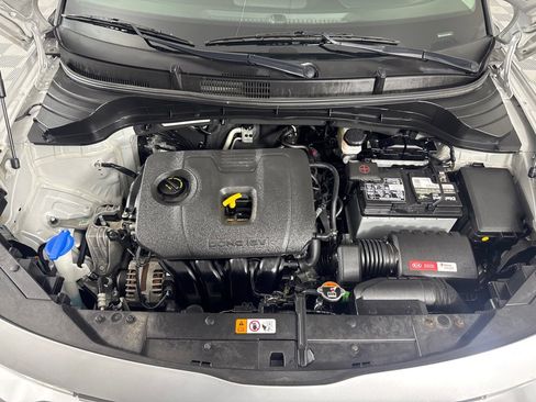 Used 2020 Kia Soul LX image 26