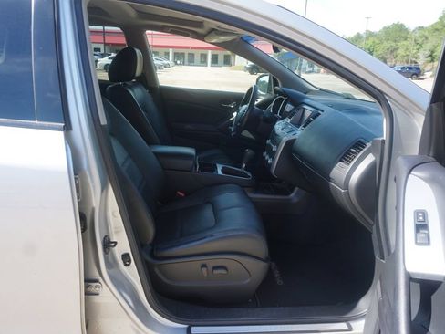 Used 2013 Nissan Murano SL AWD/4WD image 12