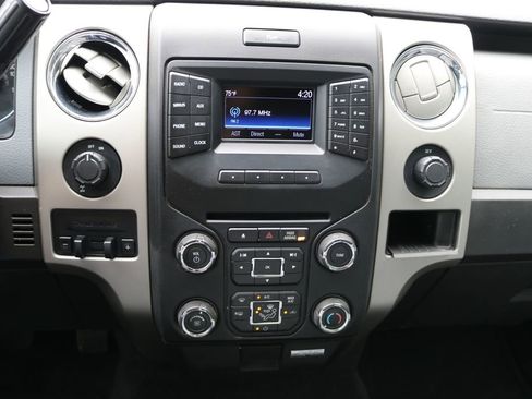 Used 2014 Ford F150 XLT w/ Equipment Group 302A Luxury image 24
