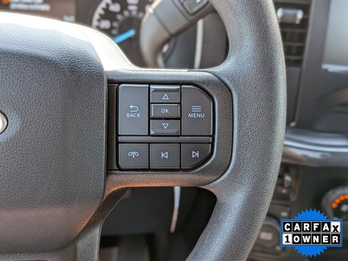 Certified 2023 Ford F150 XL w/ STX Appearance Package AWD/4WD image 31