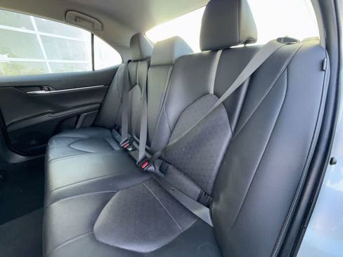 Used 2024 Toyota Camry XSE image 13