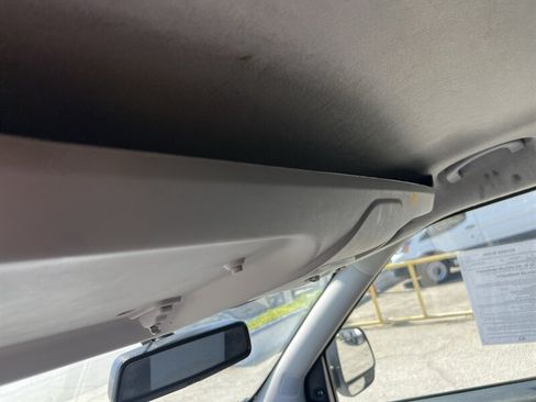 Used 2017 RAM ProMaster City Tradesman FWD image 15