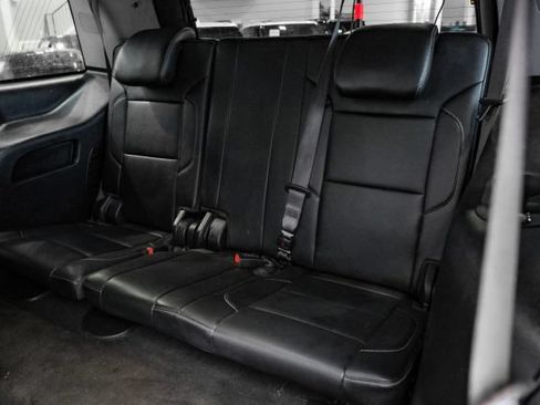 Used 2016 Chevrolet Tahoe LT w/ Luxury Package AWD/4WD image 46