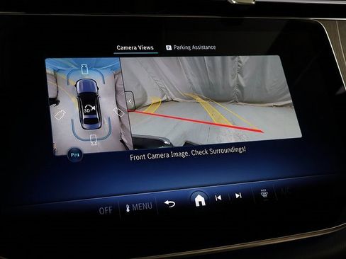 Certified 2026 Mercedes-Benz E 350 4MATIC Sedan image 20