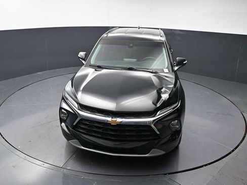 Used 2023 Chevrolet Blazer LT w/ Sound & Technology Package FWD image 25