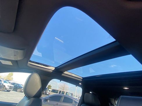 Used 2025 MAZDA CX-90 3.3 Turbo w/ Premium Plus Pkg image 20