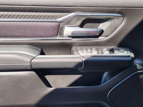 New 2026 RAM 1500 Lone Star image 17