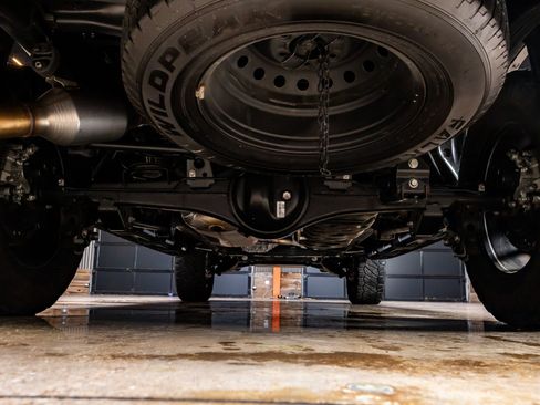 Used 2022 Toyota Tundra SR5 image 15