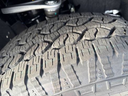 New 2025 Ford Ranger XLT image 27