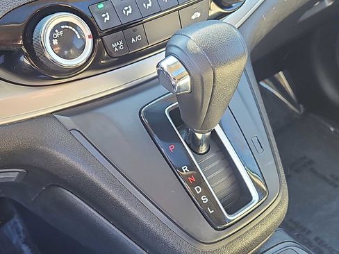 Used 2015 Honda CR-V EX image 24