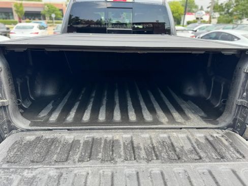 Used 2019 RAM 1500 Rebel w/ Level 2 Equipment Group AWD/4WD image 45