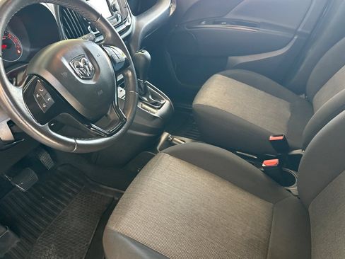 Used 2018 RAM ProMaster City SLT FWD image 7