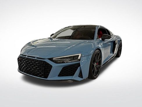 Used 2020 Audi R8 V10 performance AWD/4WD image 1