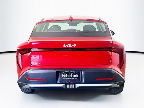 Used 2025 Kia K4 FWD image 7