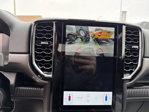 New 2025 Ford Ranger XLT w/ Trailer Tow Package image 23