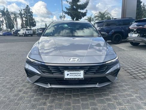 New 2026 Hyundai Elantra SEL Sport Premium image 28