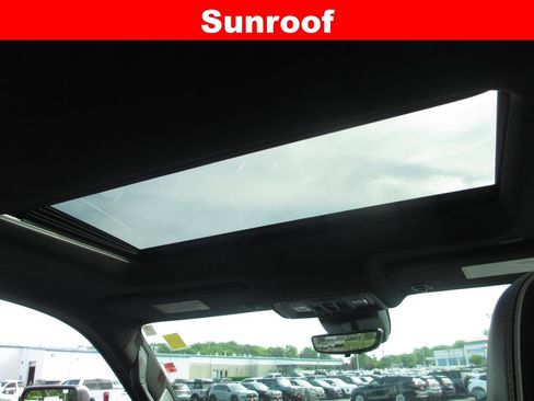 Used 2024 GMC Sierra 2500 Denali Ultimate AWD/4WD image 20