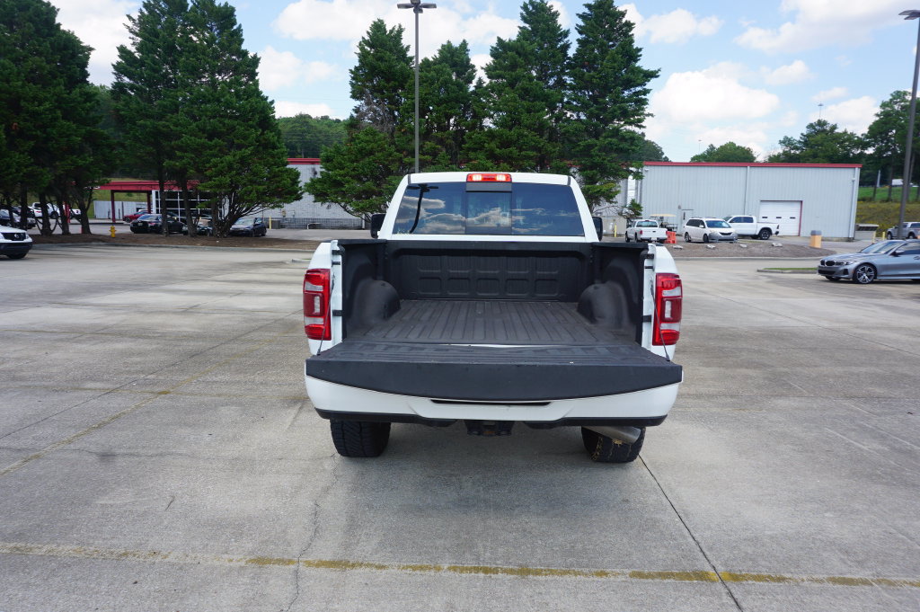 Used 2024 RAM 2500 Laramie AWD/4WD image 17
