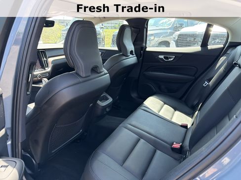 Used 2024 Volvo S60 B5 Plus AWD/4WD image 20