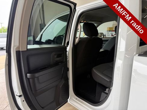Used 2023 RAM 1500 Tradesman w/ Popular Equipment Group AWD/4WD image 30