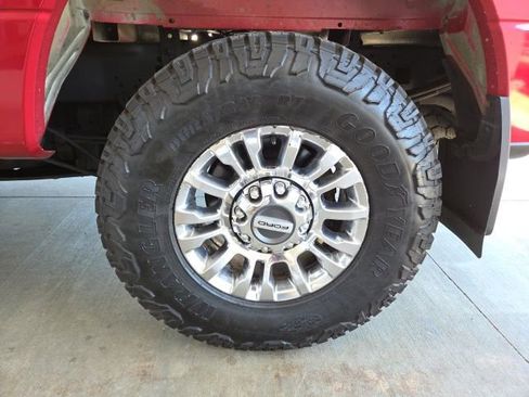 Used 2020 Ford F250 XLT w/ XLT Premium Package AWD/4WD image 76