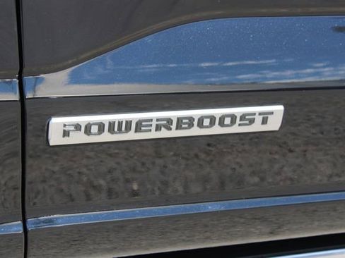 Used 2023 Ford F150 Platinum w/ Equipment Group 701A High image 21