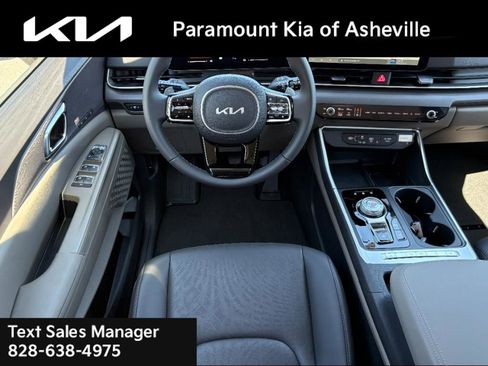 New 2026 Kia Carnival EX image 24