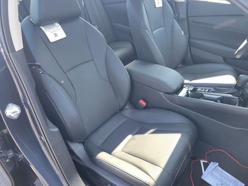 New 2026 Honda Accord EX-L image 34