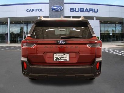 New 2026 Subaru Outback Limited XT