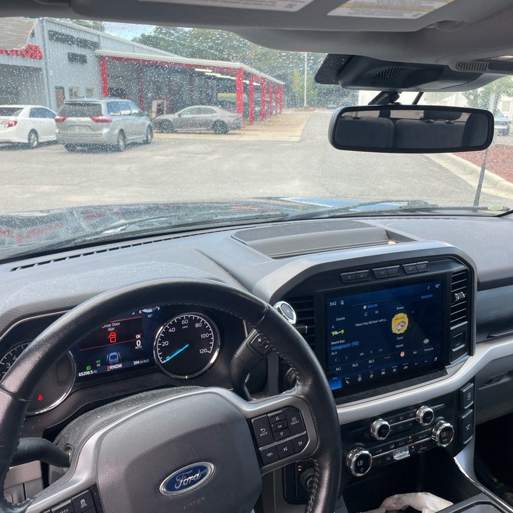 Used 2021 Ford F150 XLT w/ Equipment Group 302A High AWD/4WD image 16