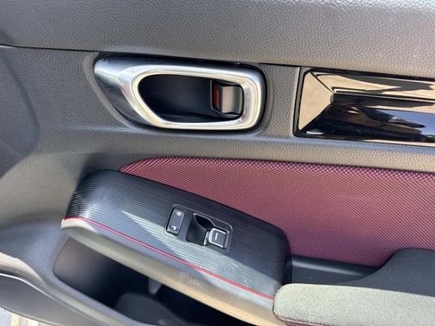 Used 2024 Honda Civic Si image 22