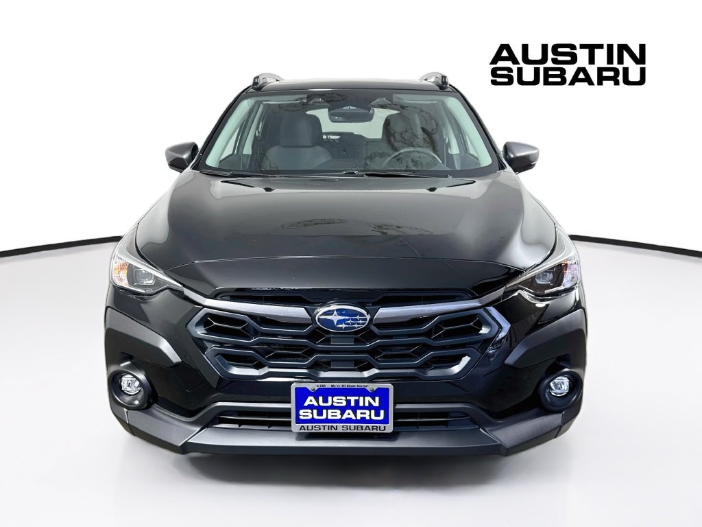 Used 2026 Subaru Crosstrek 2.5i Premium AWD/4WD image 3